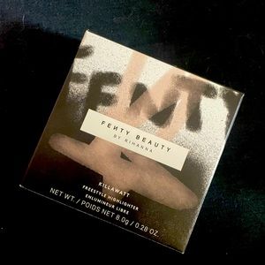 Fenty Beauty Killawatt Highlighter in Chillz
